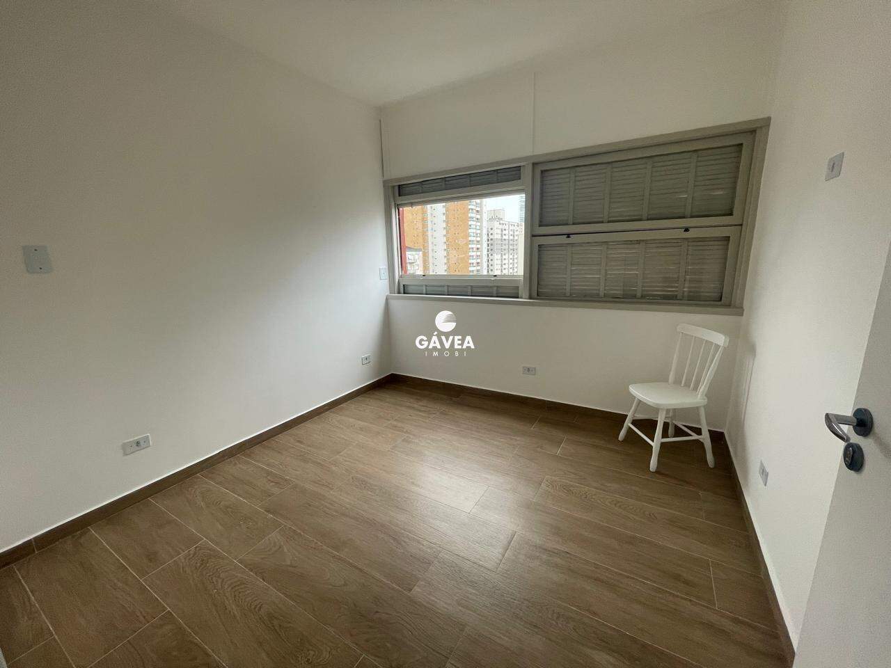 Apartamento à venda no Gonzaga: 