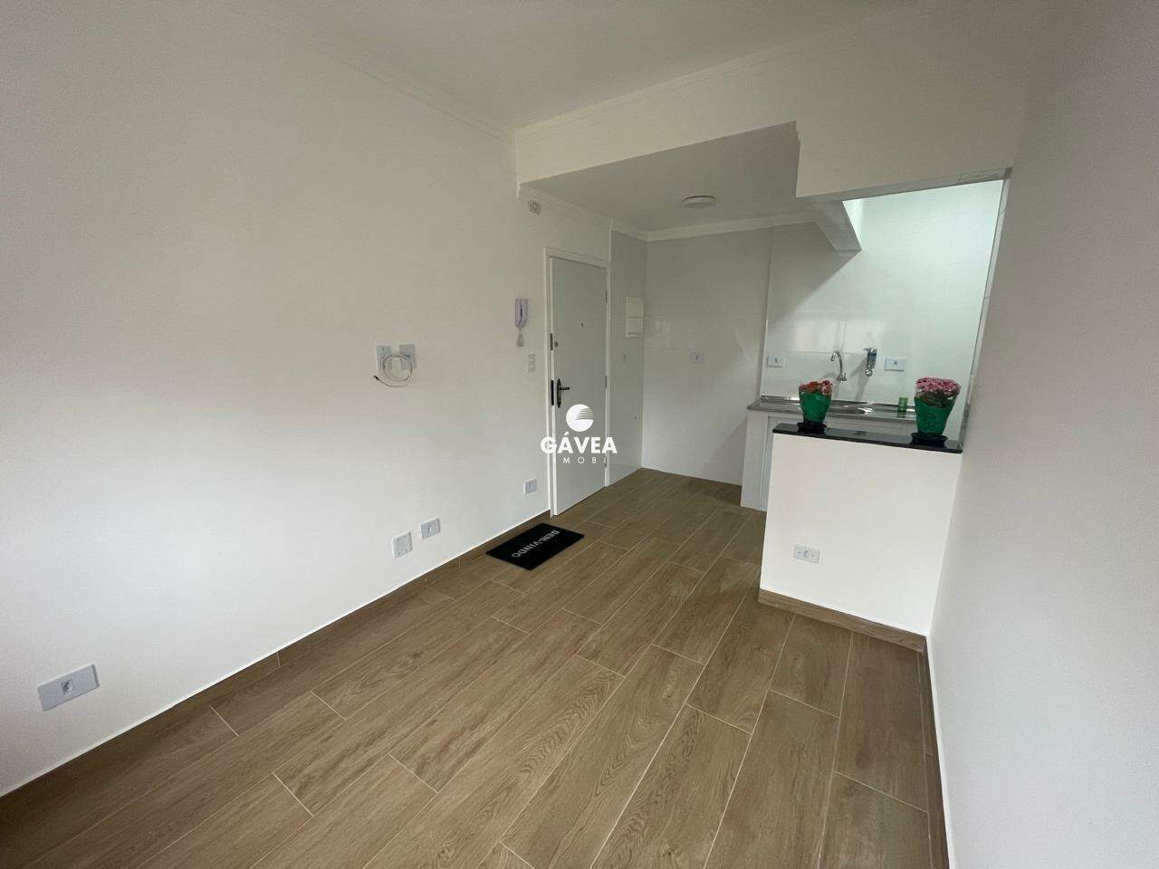 Apartamento à venda no Gonzaga: 