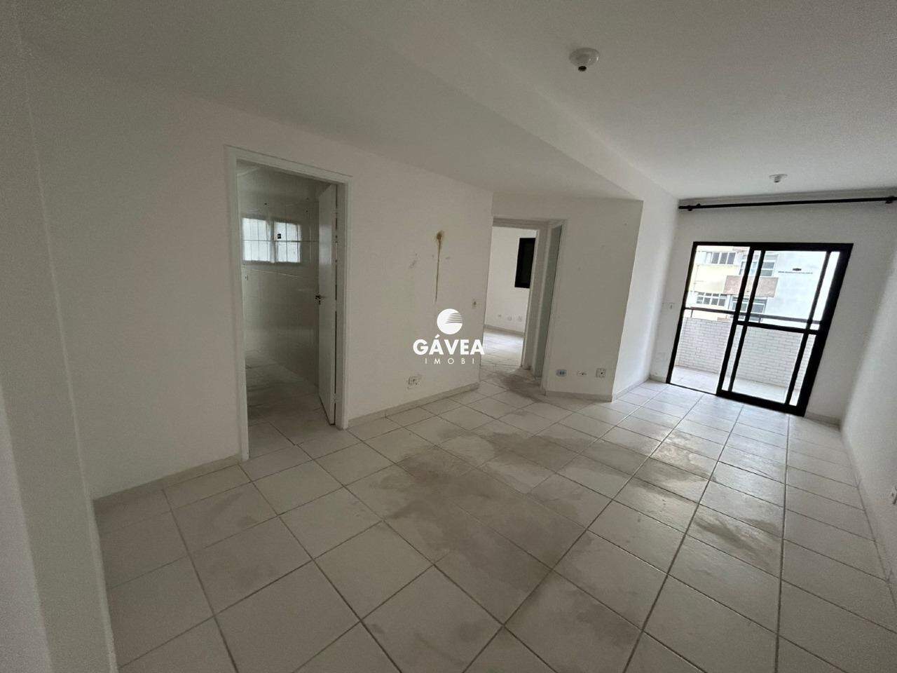 Apartamento à venda no Itararé: 