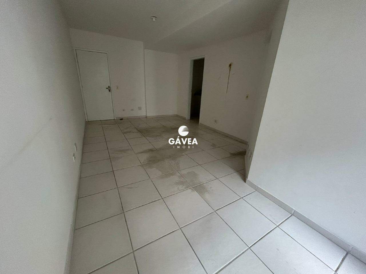 Apartamento à venda no Itararé: Cozinha