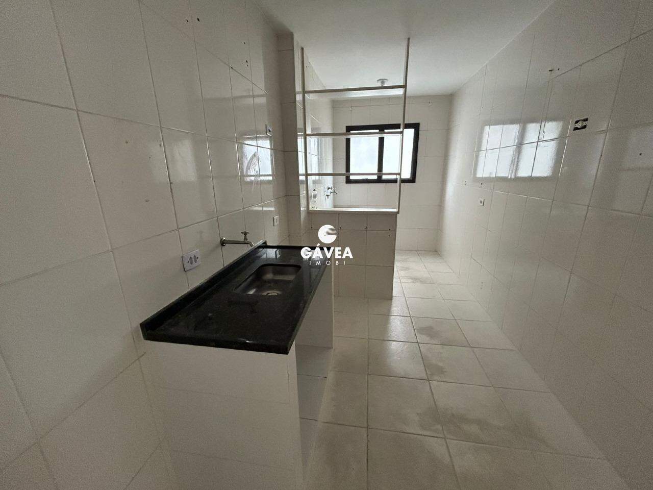 Apartamento à venda no Itararé: Cozinha