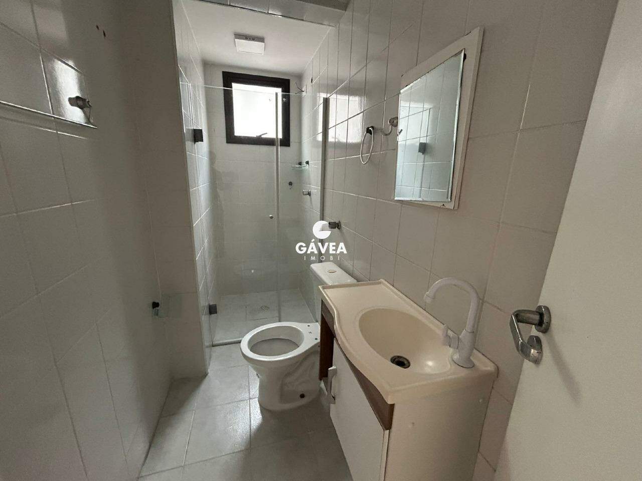 Apartamento à venda no Itararé: 