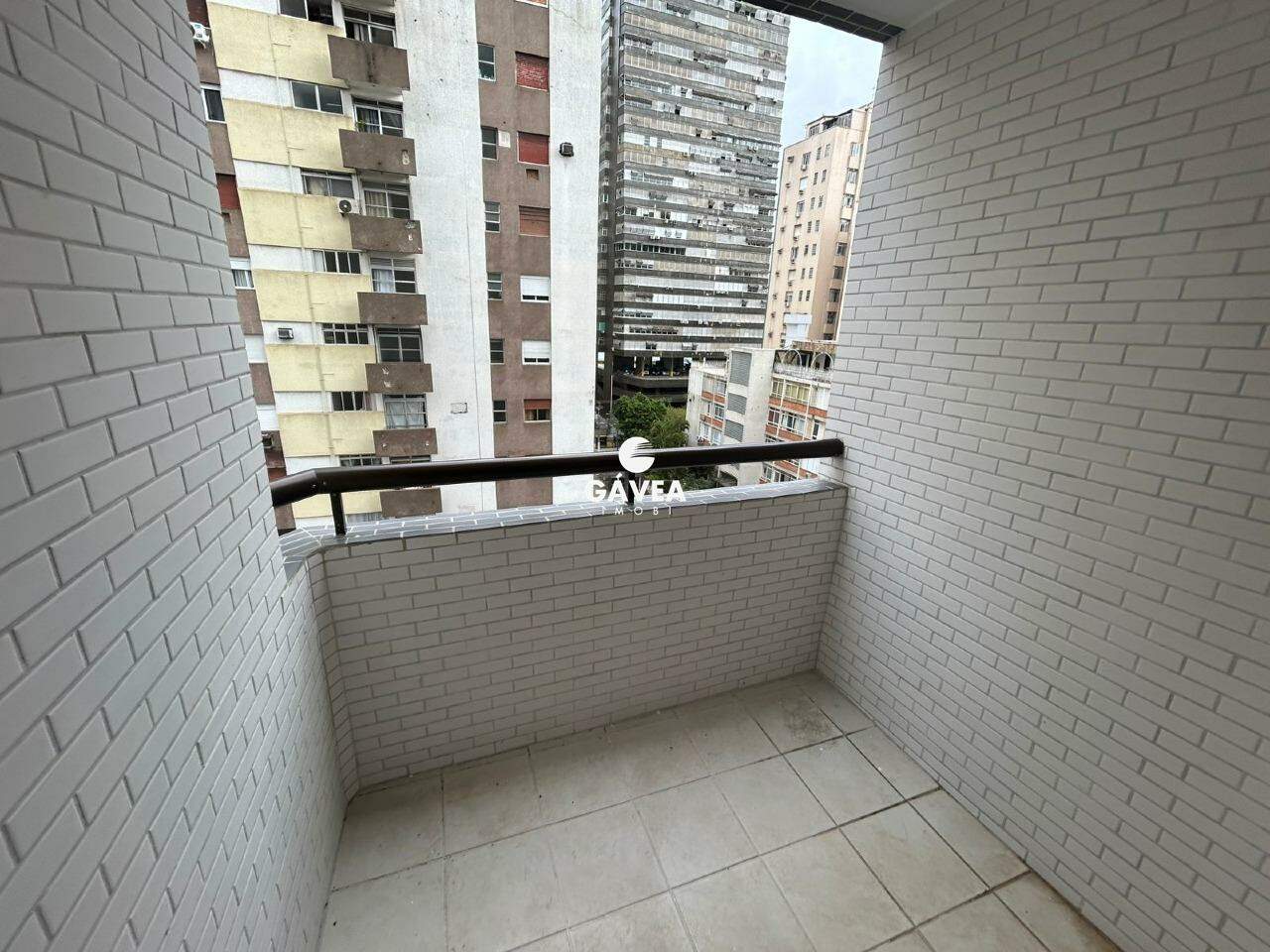 Apartamento à venda no Itararé: 