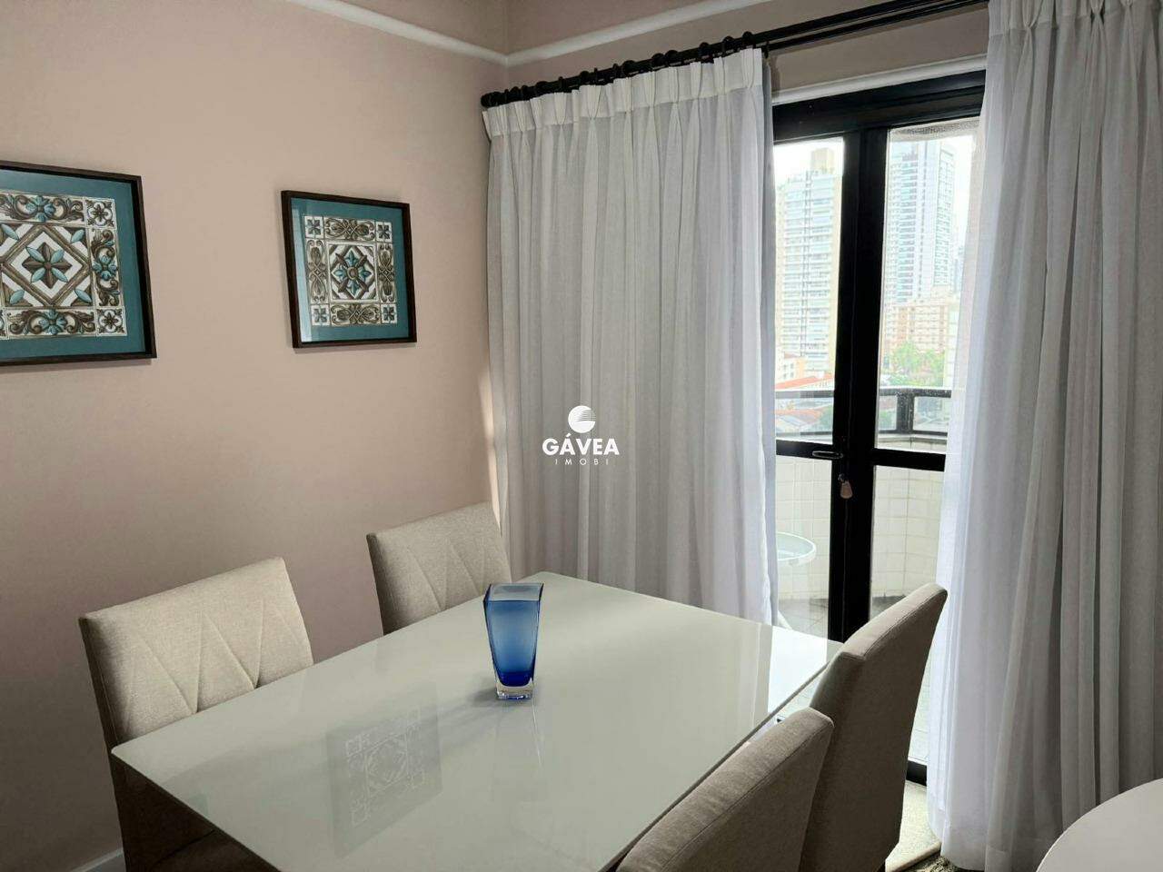 Cobertura à venda no Pompéia: 