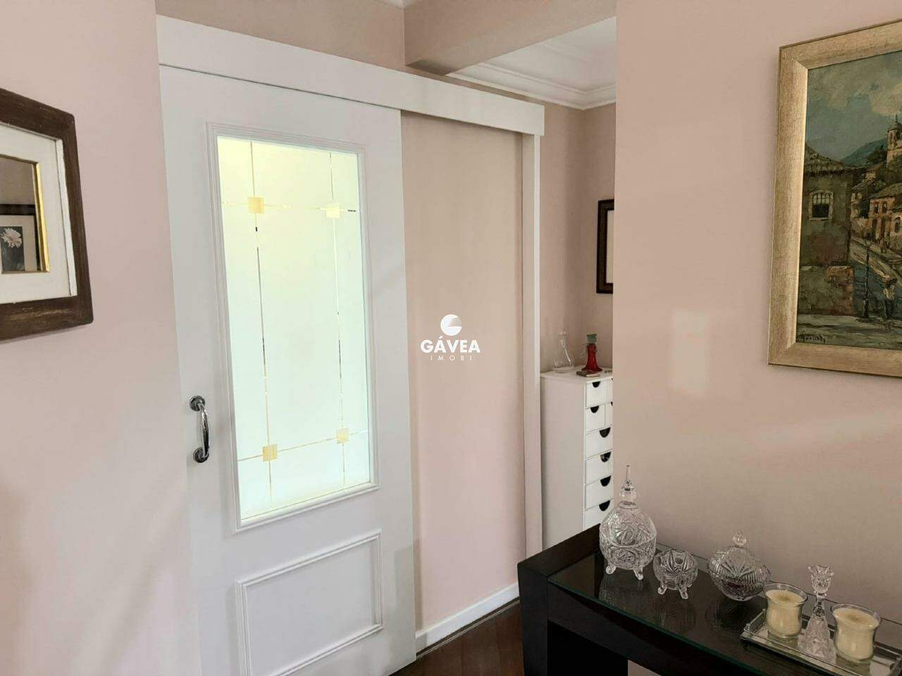 Cobertura à venda no Pompéia: Banheiro