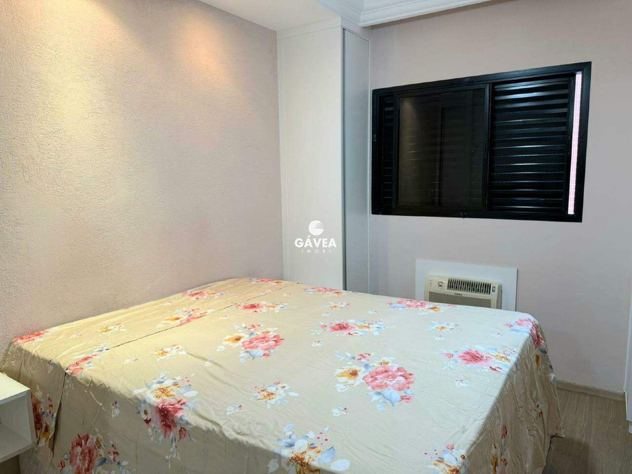 Cobertura à venda no Pompéia: Quarto