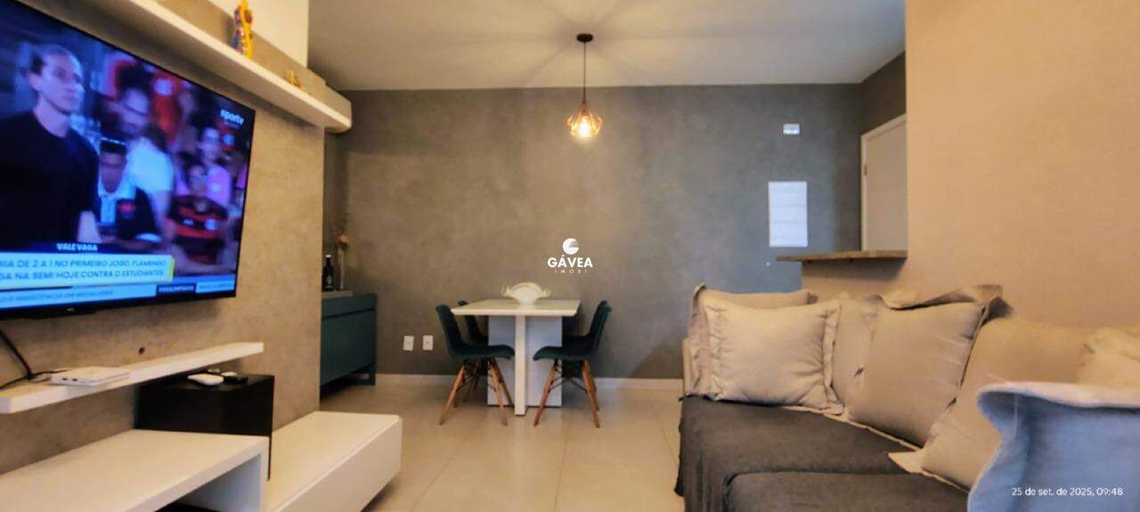 Apartamento à venda no Ponta da Praia: 