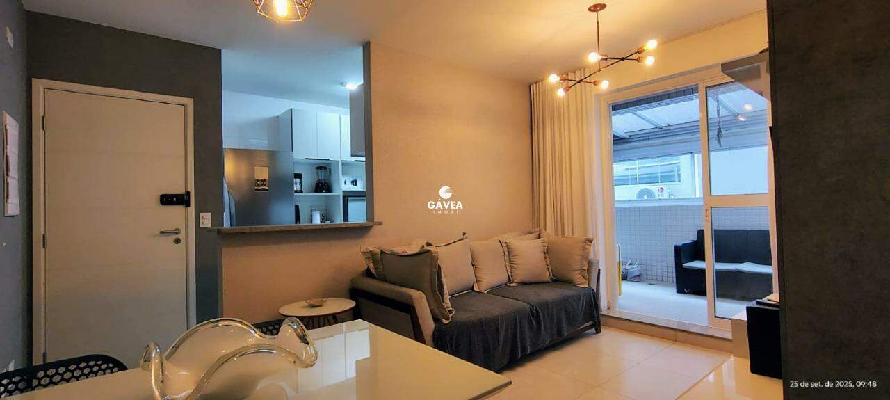 Apartamento à venda no Ponta da Praia: 