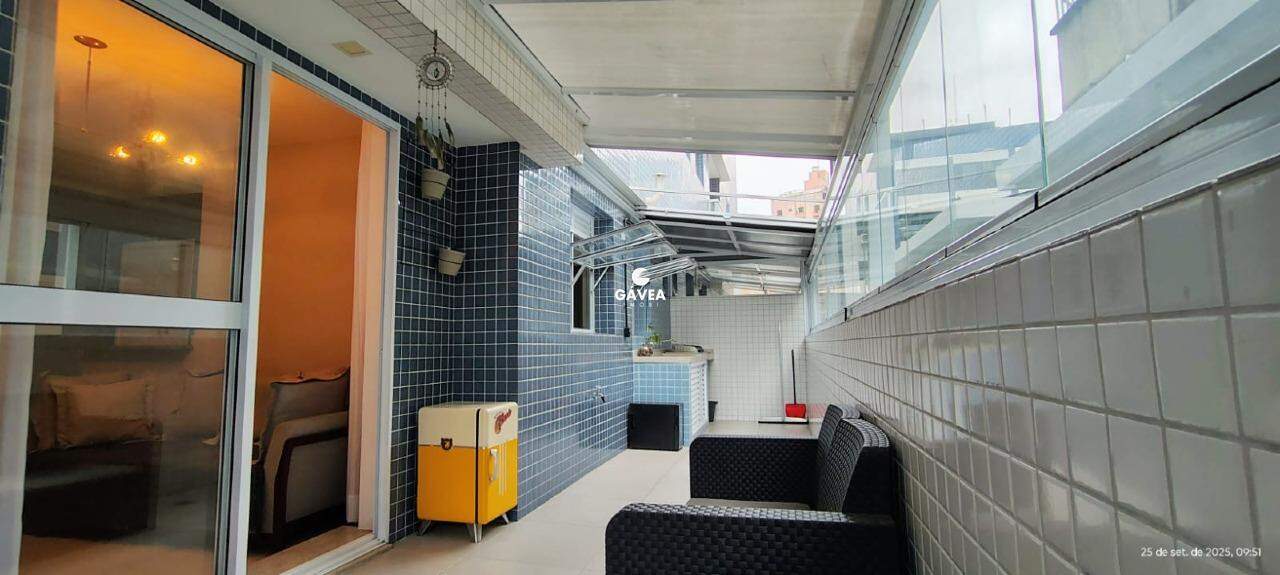 Apartamento à venda no Ponta da Praia: 