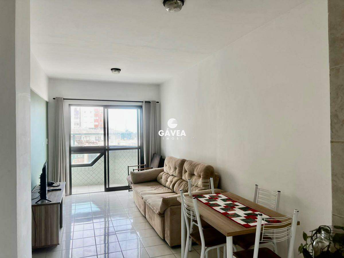 Apartamento à venda no Tupi: 