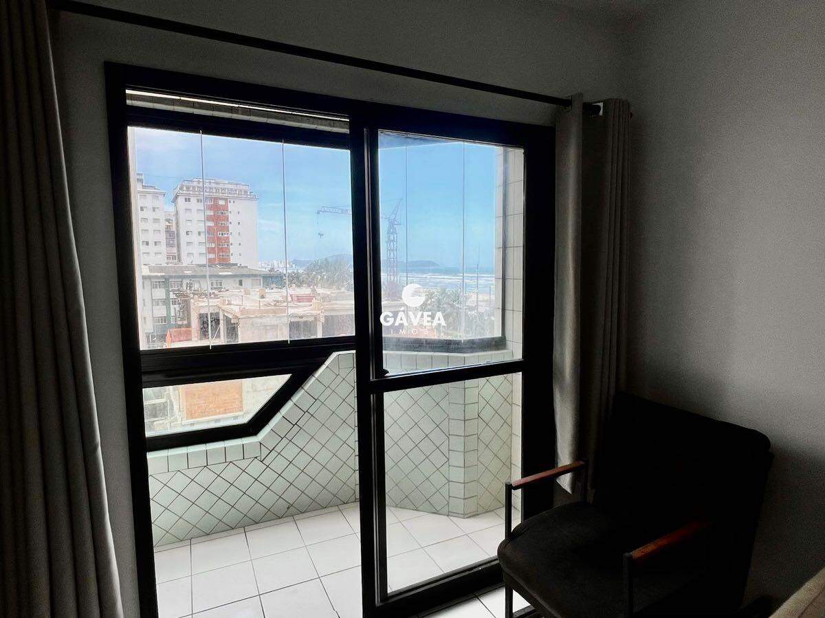 Apartamento à venda no Tupi: 