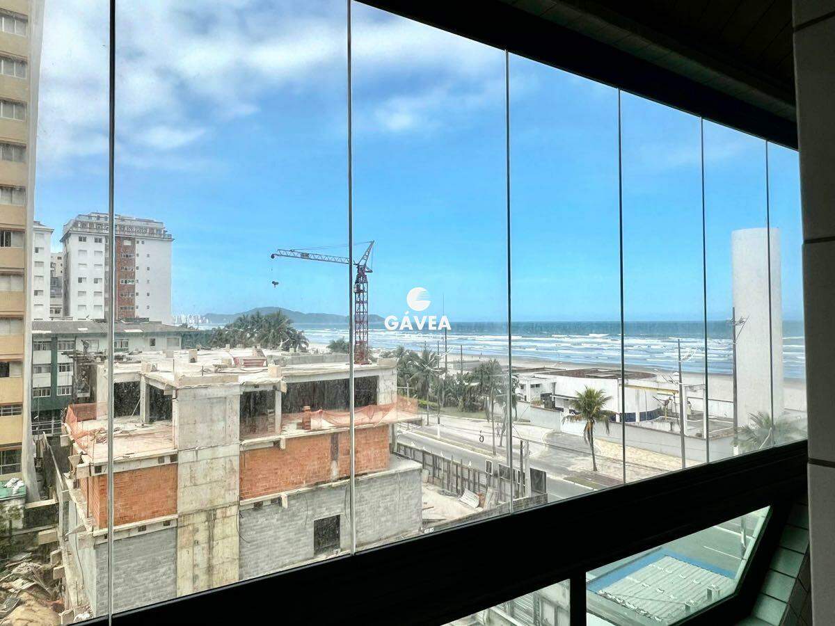 Apartamento à venda no Tupi: 