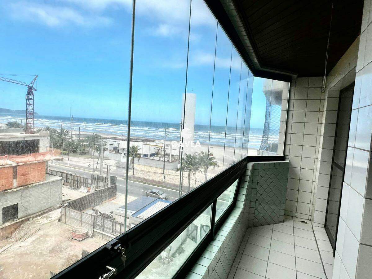 Apartamento à venda no Tupi: 