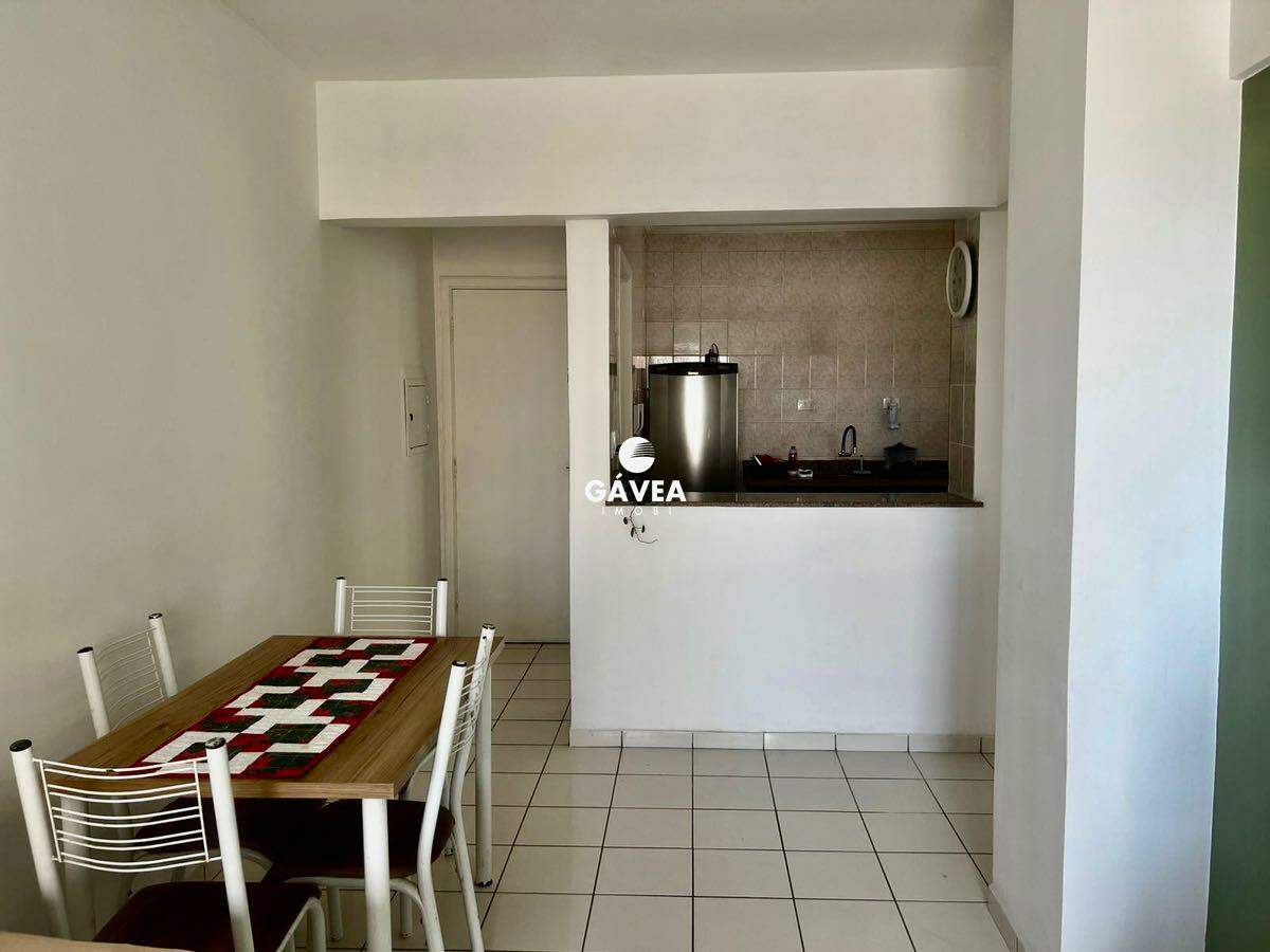 Apartamento à venda no Tupi: 