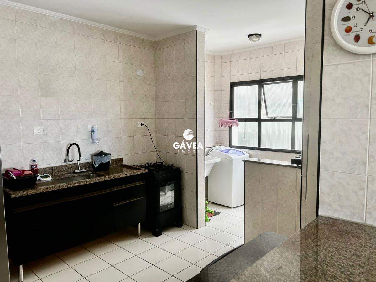 Apartamento à venda no Tupi: 