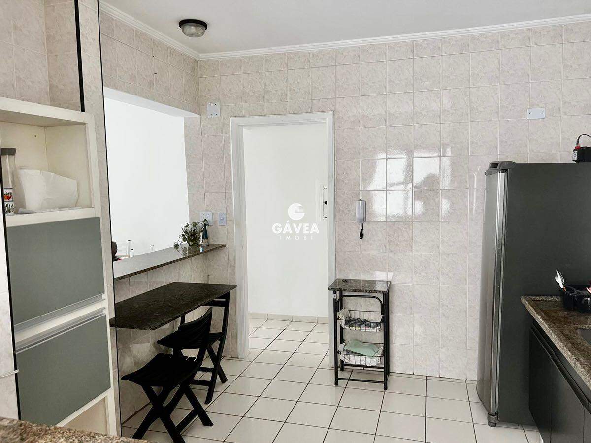 Apartamento à venda no Tupi: 