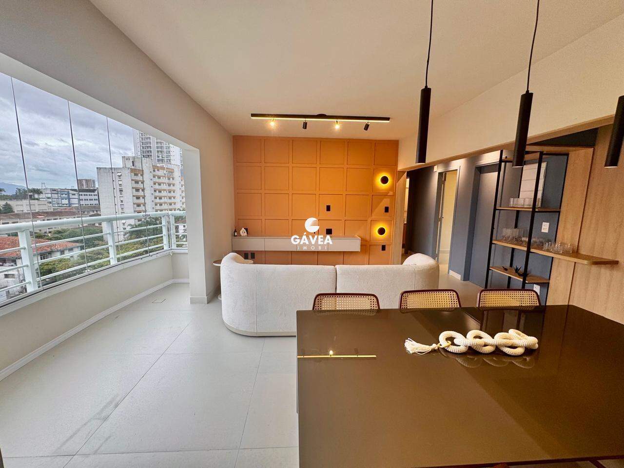 Apartamento à venda no Boqueirão: 