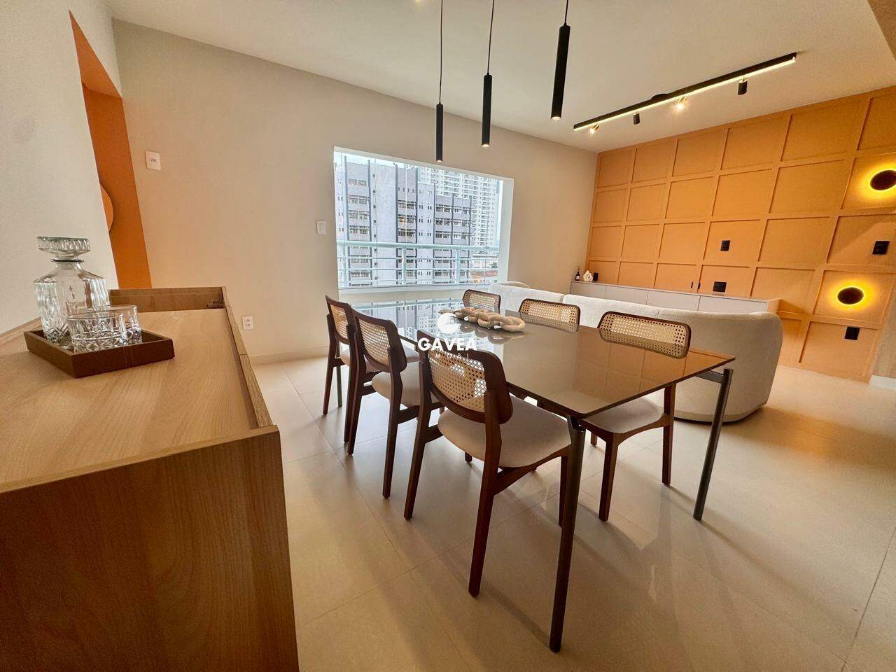 Apartamento à venda no Boqueirão: 