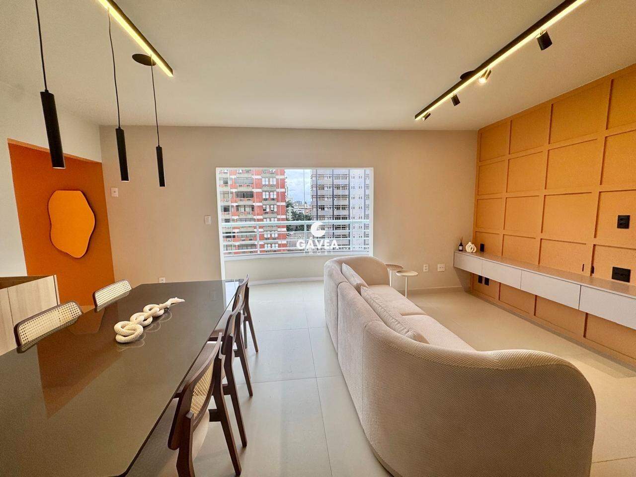 Apartamento à venda no Boqueirão: 