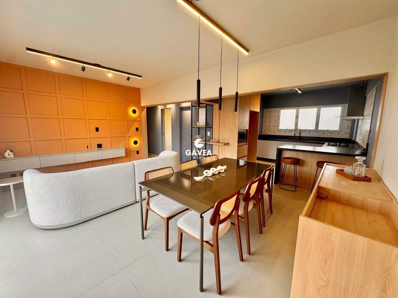 Apartamento à venda no Boqueirão: 