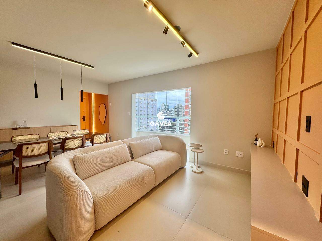 Apartamento à venda no Boqueirão: 