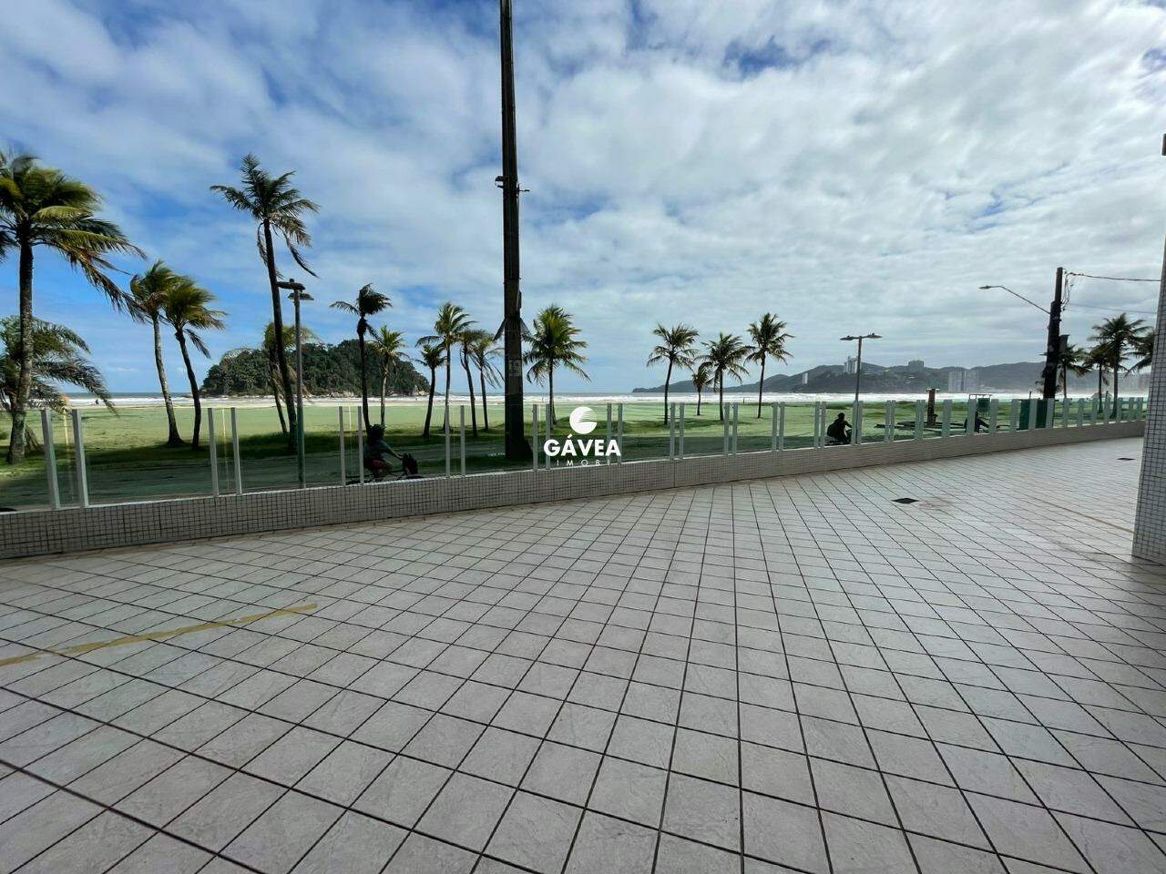 Apartamento à venda no José Menino: 