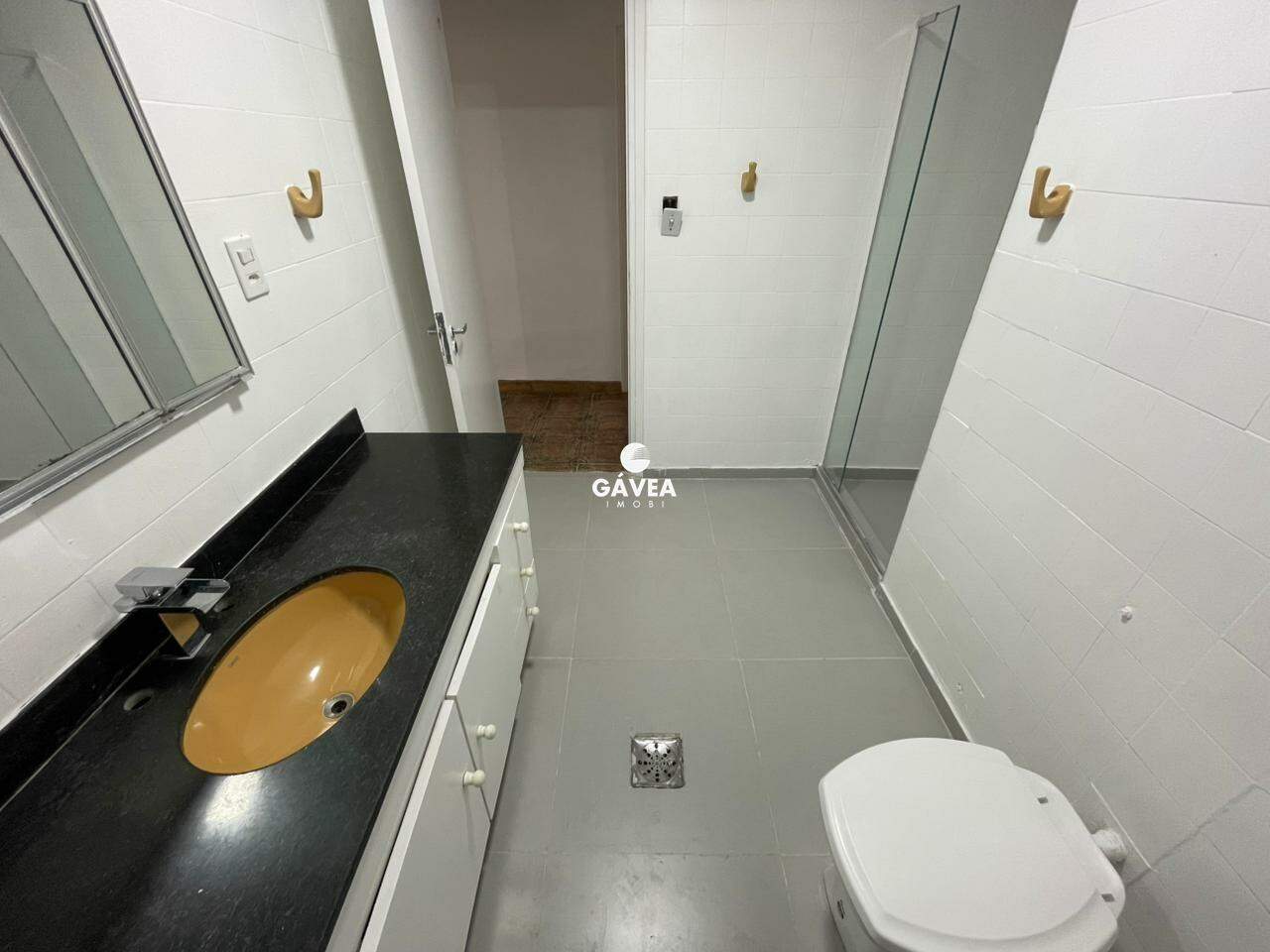 Apartamento à venda no José Menino: 