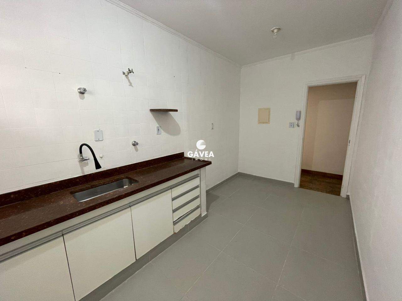 Apartamento à venda no José Menino: 