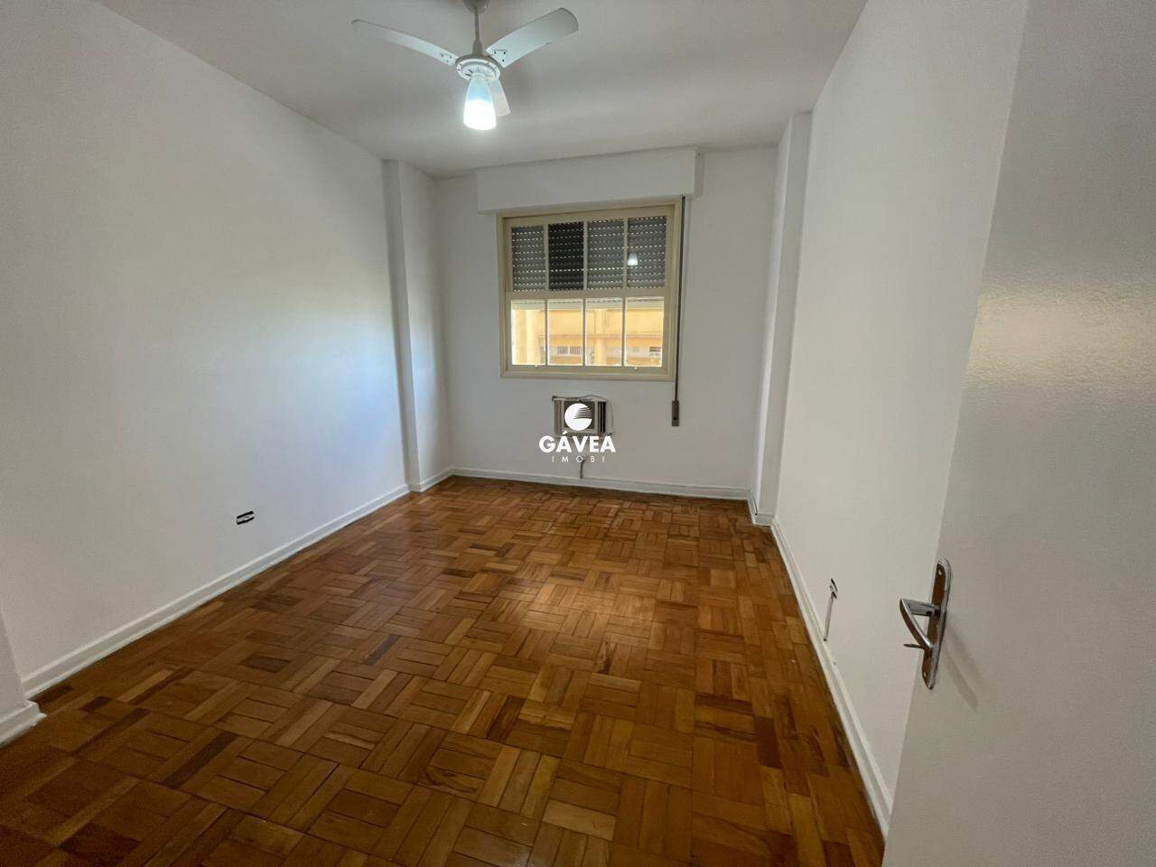 Apartamento à venda no José Menino: 