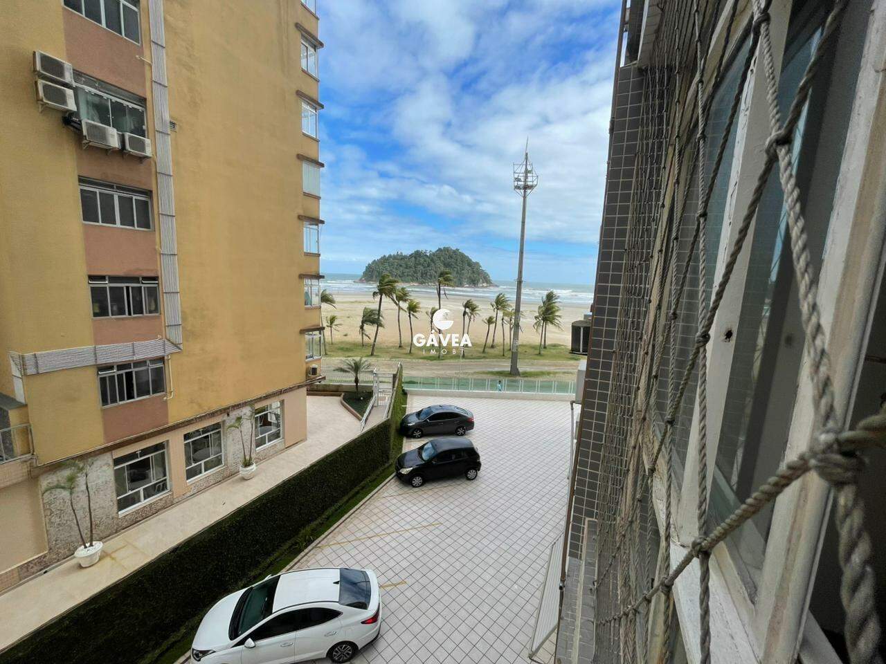 Apartamento à venda no José Menino: 