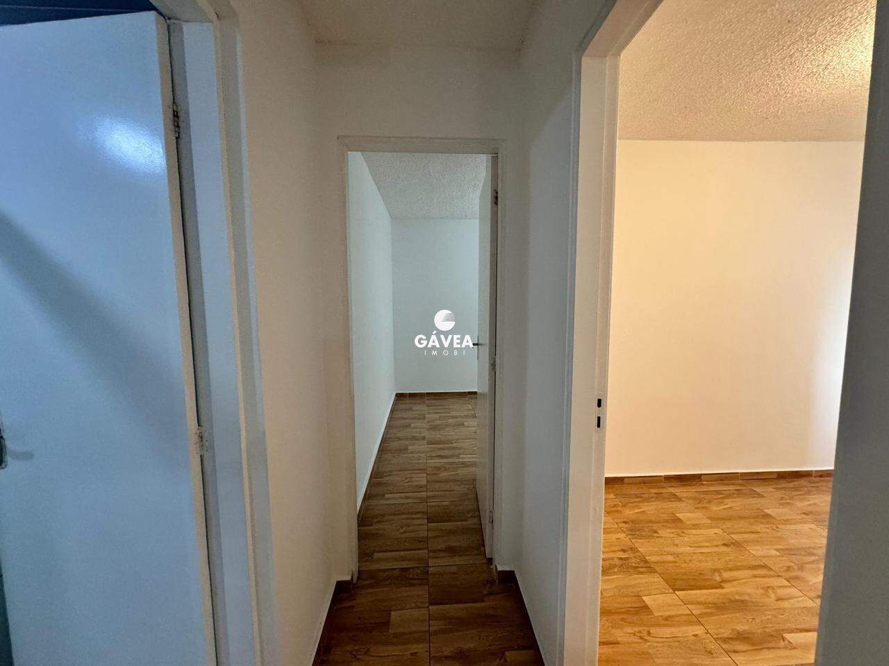 Apartamento à venda no Saboó: 