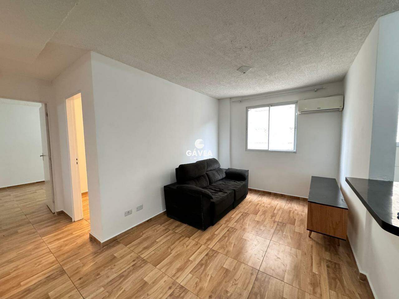 Apartamento à venda no Saboó: 