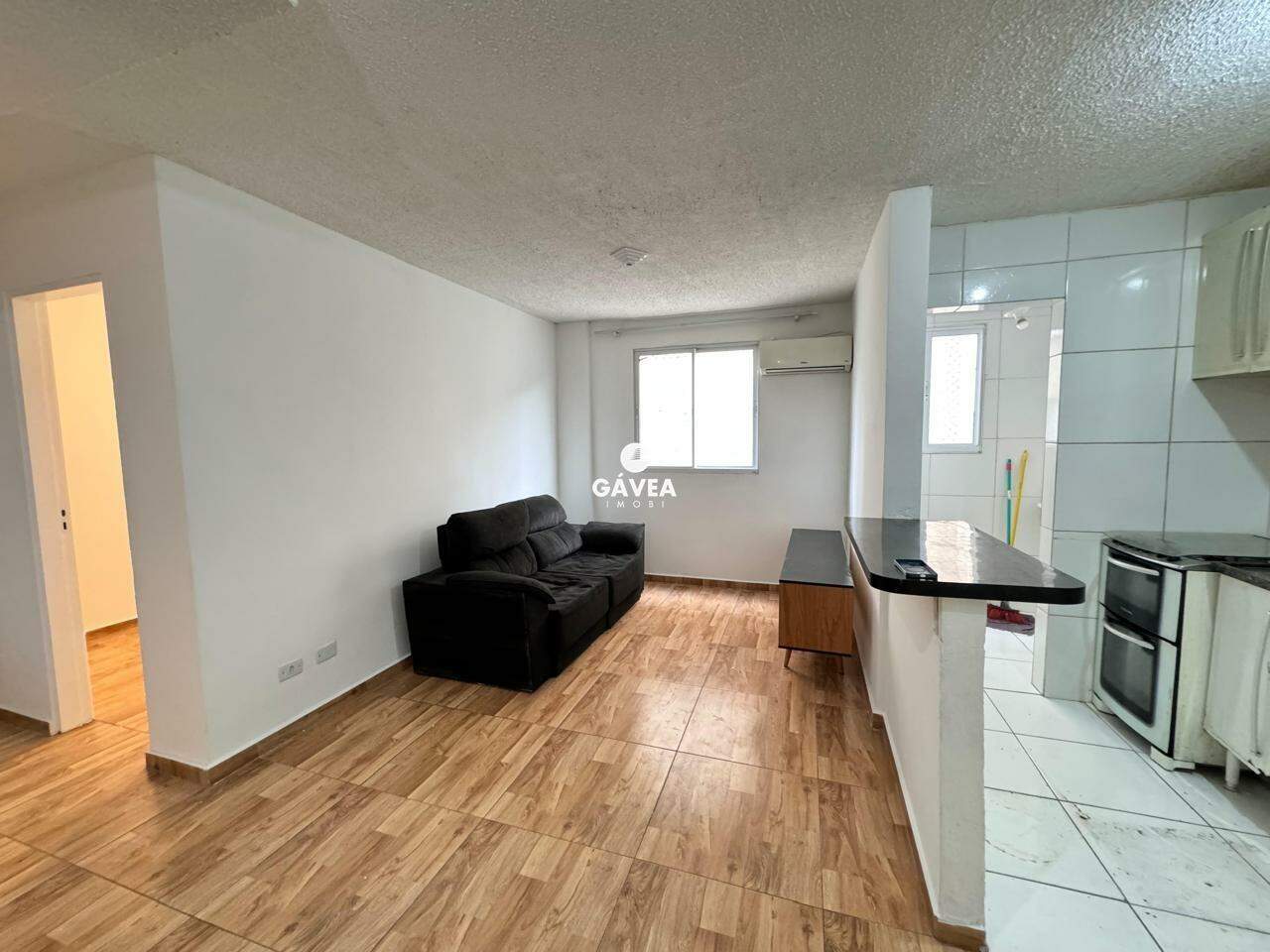 Apartamento à venda no Saboó: 