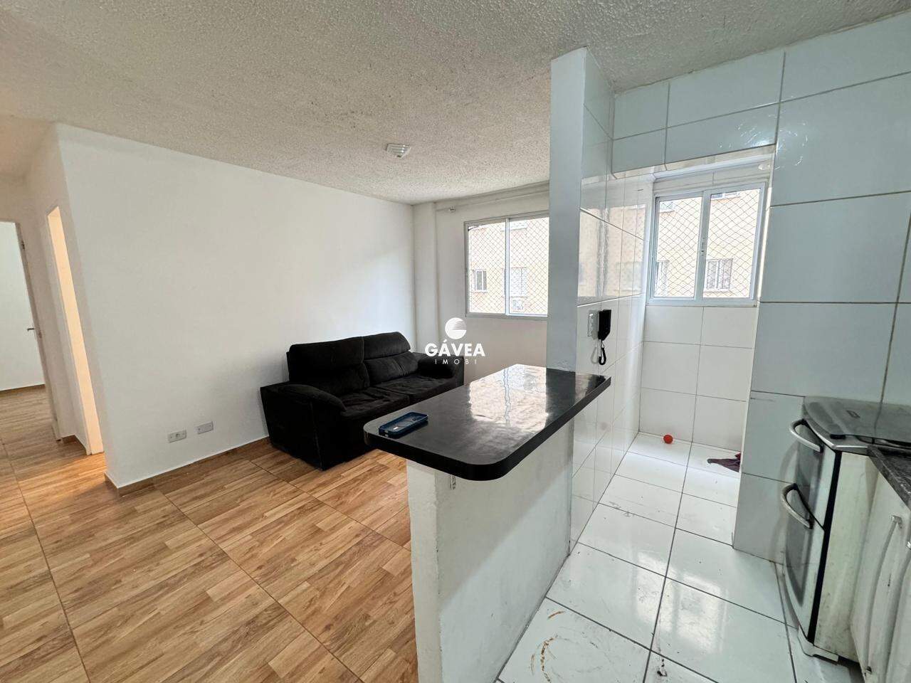 Apartamento à venda no Saboó: 