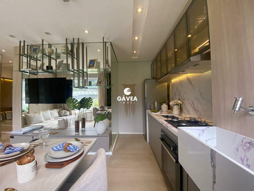 Apartamento à venda no Jabaquara: 