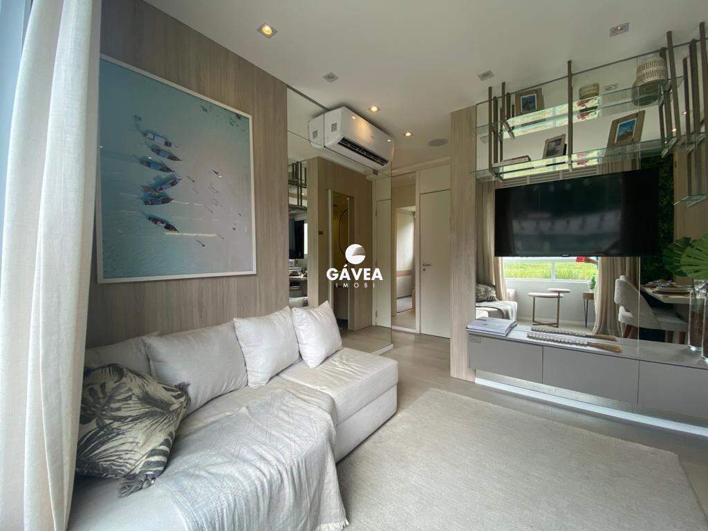 Apartamento à venda no Jabaquara: 