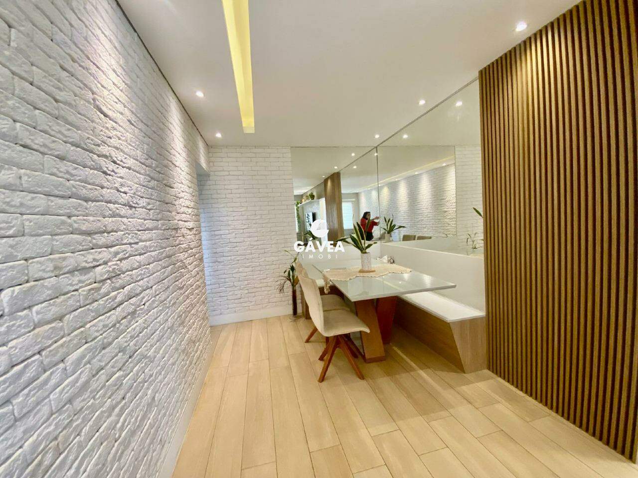 Apartamento à venda no Vila Belmiro: 