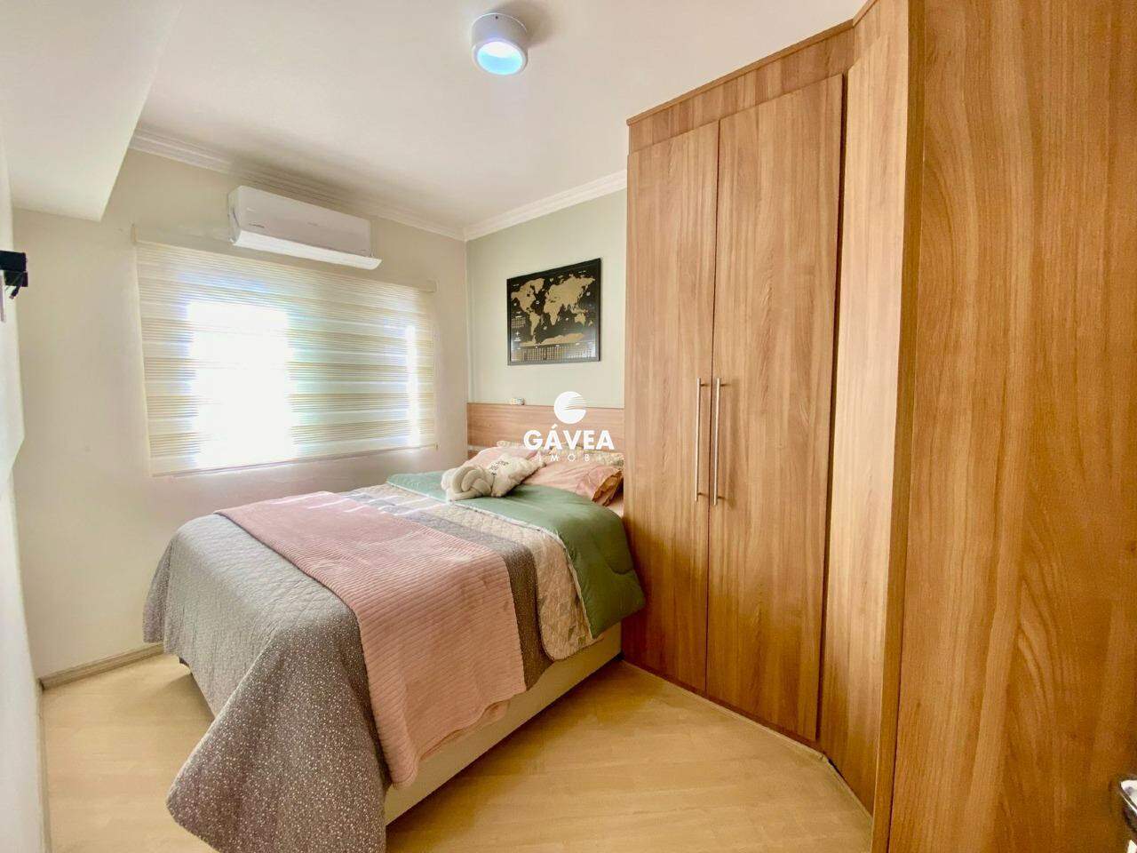 Apartamento à venda no Vila Belmiro: 