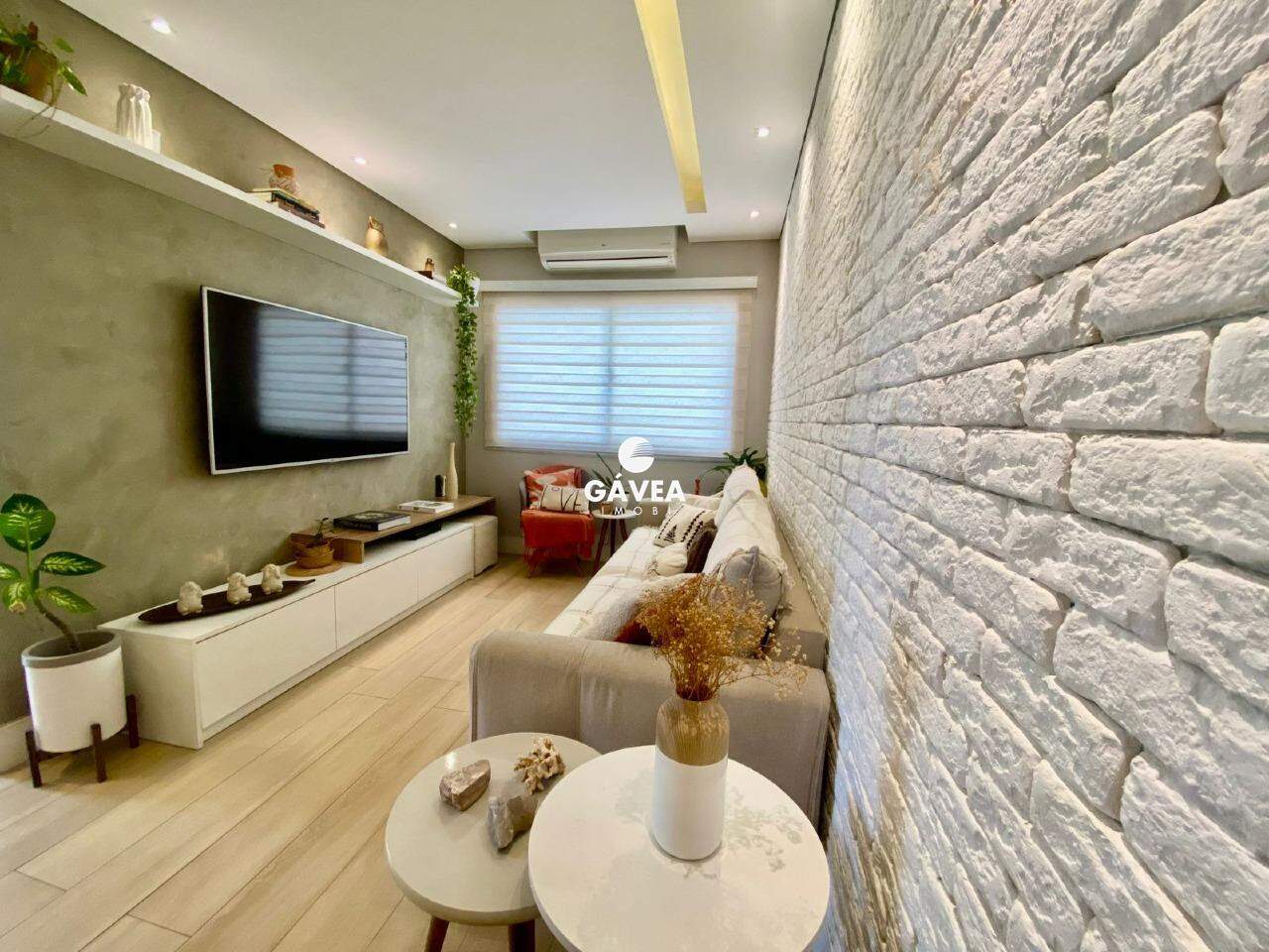 Apartamento à venda no Vila Belmiro: 