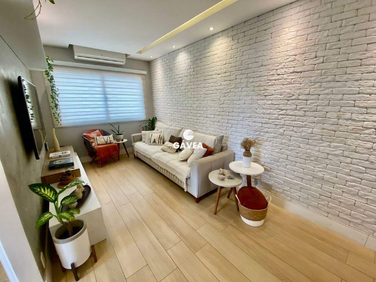 Apartamento à venda no Vila Belmiro: 