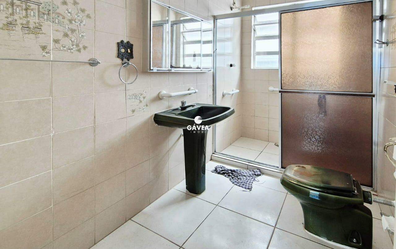 Apartamento à venda no Gonzaga: 