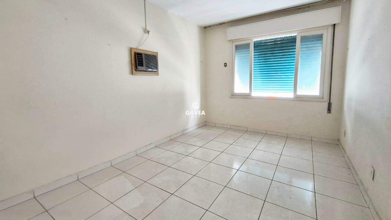 Apartamento à venda no Gonzaga: 