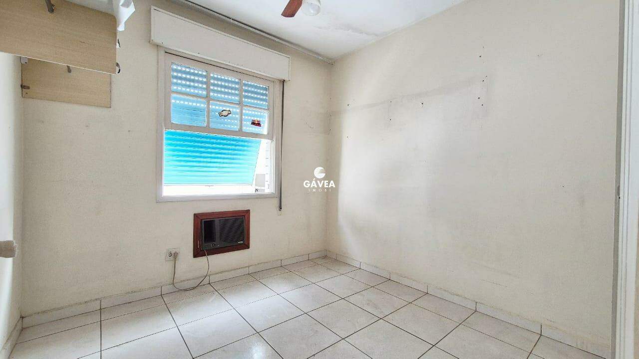 Apartamento à venda no Gonzaga: 