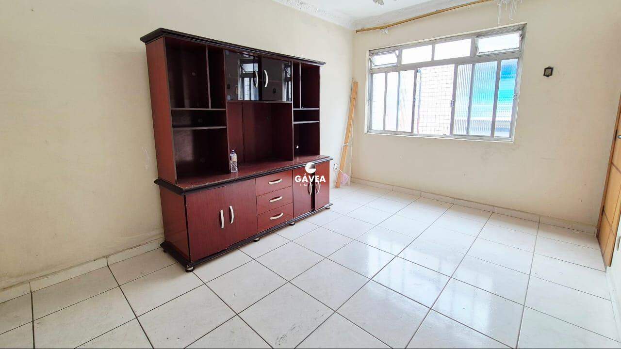 Apartamento à venda no Gonzaga: 