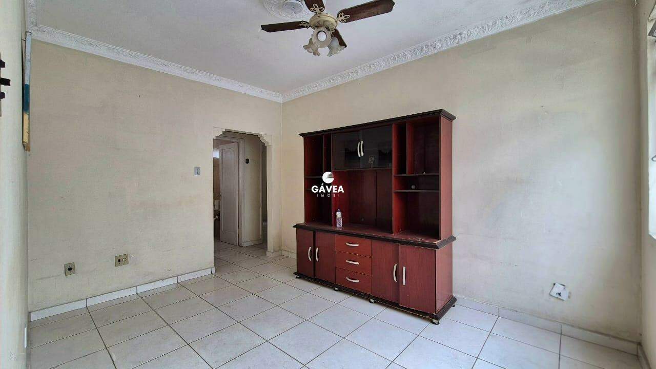 Apartamento à venda no Gonzaga: 