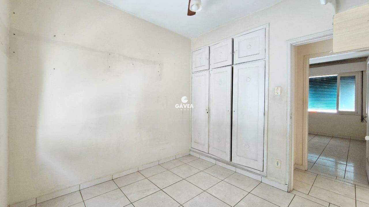 Apartamento à venda no Gonzaga: 