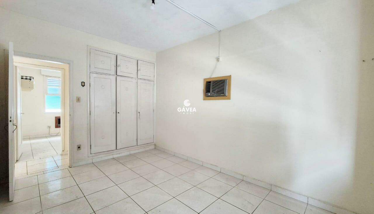 Apartamento à venda no Gonzaga: 