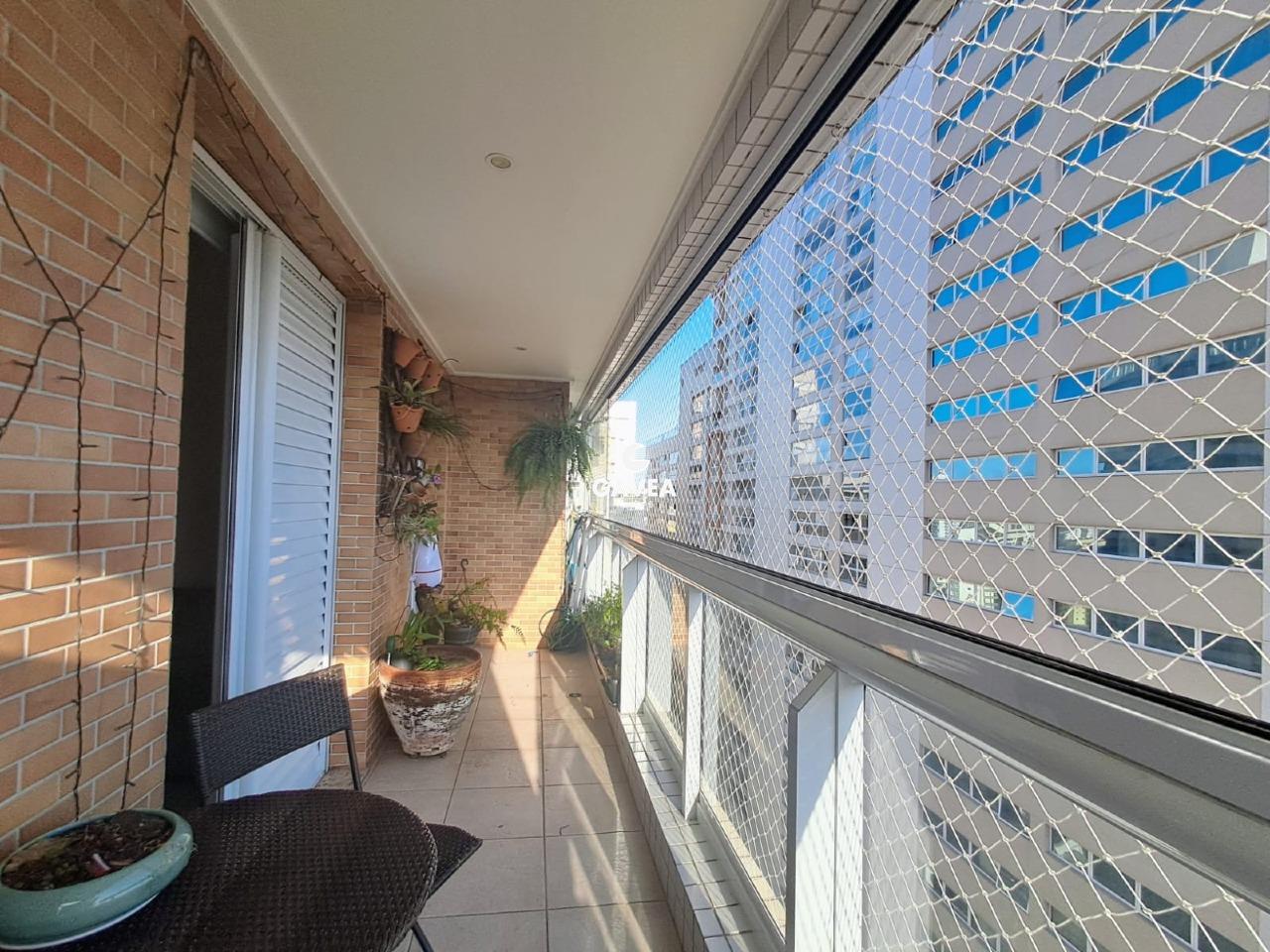 Apartamento à venda no Gonzaga: 