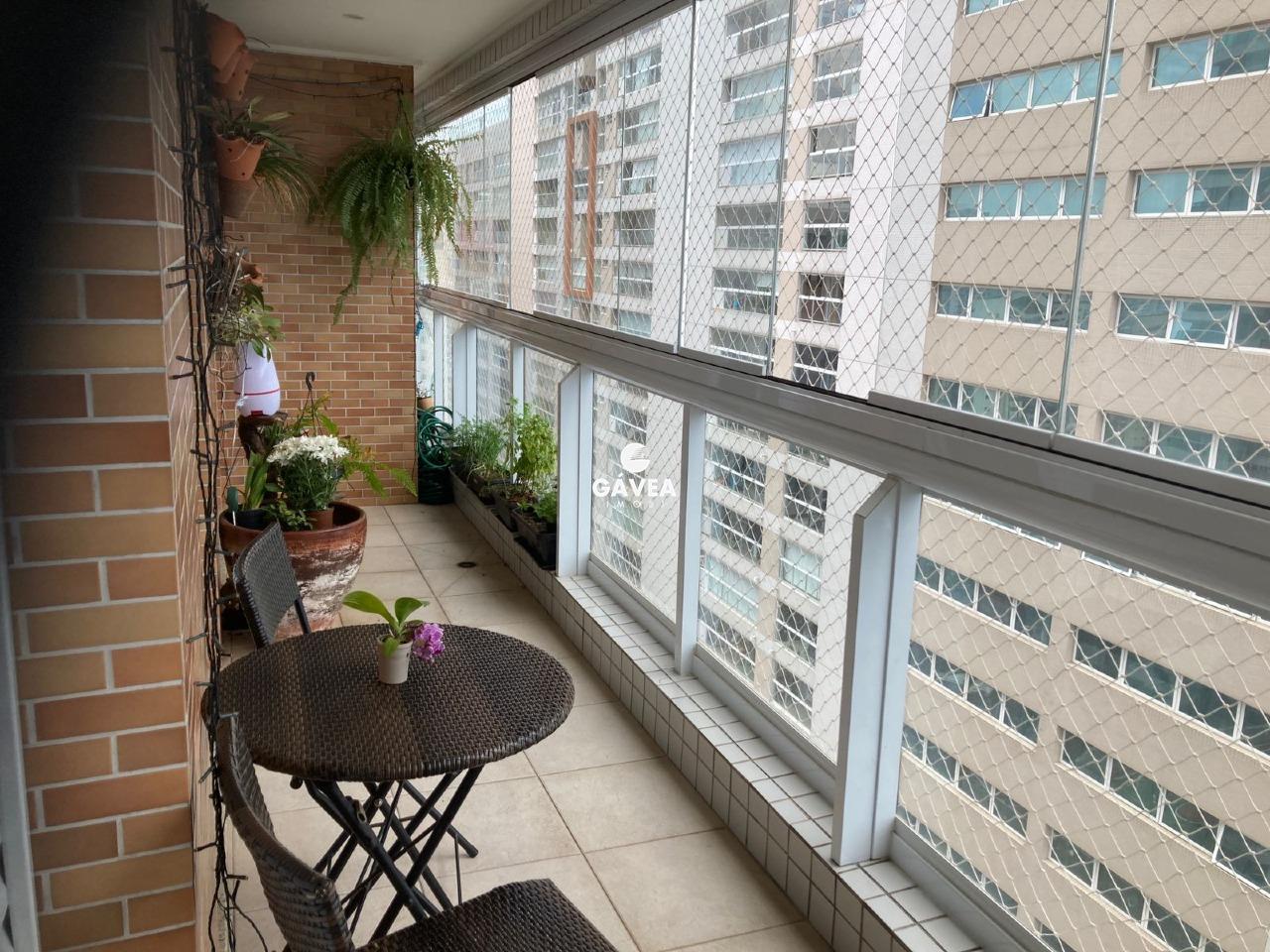 Apartamento à venda no Gonzaga: 