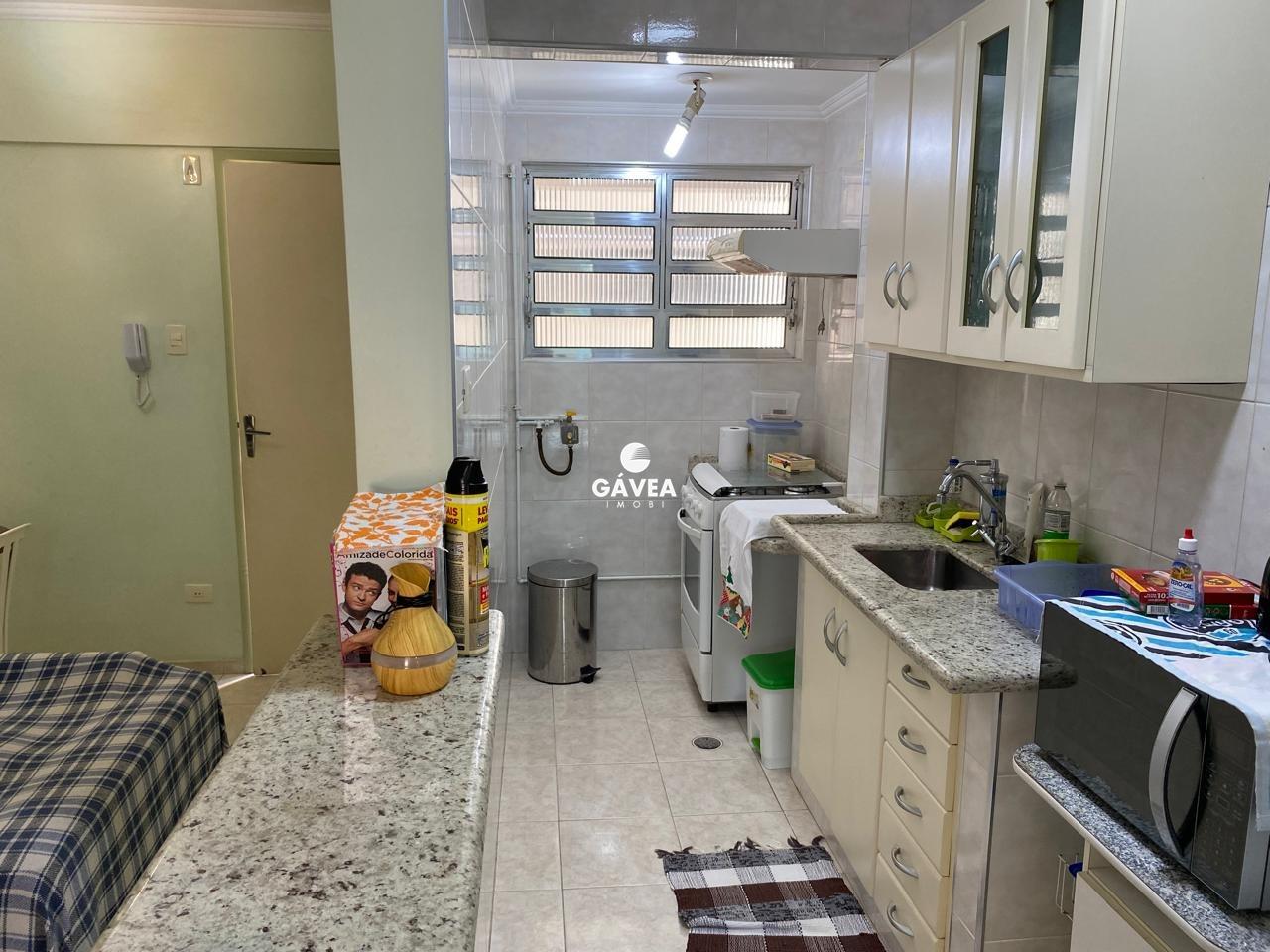 Apartamento à venda no Pompéia: 